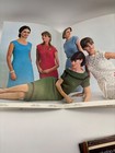 Crochet Collection By Columbia Minerva Book 756 24 Patterns
