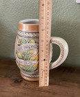Beer Stein Mug Chicago You ve Got Style 1983 Limited Ed Handcrafted Ceramarte