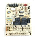 Honeywell St9120c5013 Hq1170063hw Furnace Control Circuit Board  Used  d115