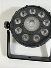 Chauvet Dj Fxpar 9 Compact Dmx Led Multi-effect Par Light - No Power