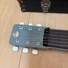 Teisco 6 String Electric Lap Steel Guitar Hawaiian With Hard Case