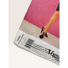 Vtg Vogue 1562 Designer Bellville Sassoon Cocktail Dress Sewing Pattern 12-14-16