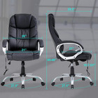 Office Chair Computer High Back Adjustable Ergonomic Desk Comfortable Chair Exec