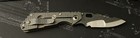 Mick Strider Custom Rhino Sng