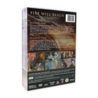 House Of The Dragon  The Complete Season 1-2  dvd 9-disc Box Set  Brand New