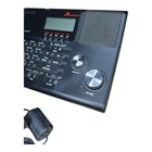Uniden Bearcat Bc365crs 500 Channel Scanner Fire  Police  Ems  Fm  Weather