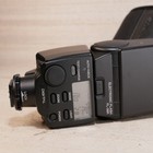 Olympus Fs-fl36r Shoe Mount Flash For Olympus Digital Camera  good 
