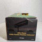 New In Box Ertl John Deere Utility Toy Tractor 1 16