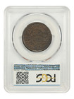 1807 6 1c Pcgs Au53  large 7  - Draped Bust Cent