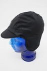 Rockbros Fleece Lined Winter Cycling Cap Black