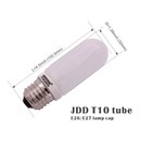 10 Pack 150w Halogen Bulb Jdd Photo Studio Flash Modeling Light Bulb 110v-130v