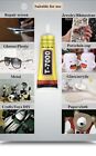 T-7000 50ml 110ml Rhinestone Black Glue Multi-purpose For Jewelry Glass Phone