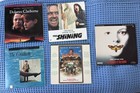 Laserdisc Movies