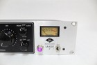 Universal Audio La-610 Classic Tube Channel Strip   Mic Preamplifier