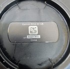 Garmin Drive 61 Lm Gps Navigator Touchscreen W  Cord  - Tested Working