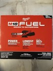 Milwaukee 2837-20 M18 Fuel 5  Brushless Cordless Random Orbital Sander Nib