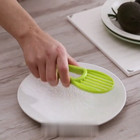 Vegetable Slicer Avocado Peeler Multi-function Fruit Cutter 2 In 1 Kitchen Tools