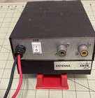 Texas Star Dx 250 Ham Power Amplifier Repaired Read Not For Cb Radios