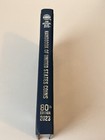 Handbook Of United States Coins 2023  blue Book  Hardcover 80th Edition