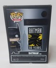 Funko Pop 80 Years Of Batman 1989 Vinyl Figure  275