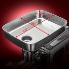 Rebuilt Stx International Megaforce 3000 Electric Meat Grinder   Sausage Stuffer