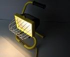 Stanley Halogen Project Work Light 4g55