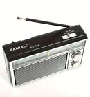 Am fm Table Top Radio 40th Anniversary Edition Baijiali Bjl668 Vintage Style
