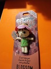 Watchover Voodoo Doll Blossom Collectable Keepsake 