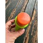 Fisher Price First Steps Jumperoo Replacement Part Green Alligator Crocodile Toy