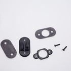 Cannondale Supersix Evo caad13 Down Tube Cable Guide K32160