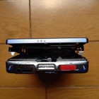 Sony Mz-r55 Walkman Portable Minidisc Player Digital Recorder Blue Japan