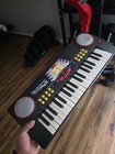 Deluxe Electronic Musical Piano Keyboard 37-key Toy