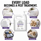 Premo Guard Bed Bug  Mite   Lice Natural Laundry 64 Fl Oz  pack Of 1 