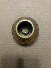 Vintage - Brass - Planter Pot - Plant Holder - Candlestick Holder - Paperweight