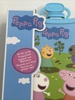 Hasbro Peppa Pigs Adventures Peppa s Carry-along Friends Case With 4 Accessories
