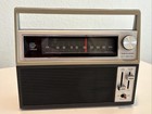Vintage Realistic Trf 12-655 Long Range Am Radio - Works