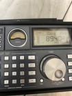Grundig   Satellite 750 Am fm- sw aw Band Radio Single Side Band  Works Great   