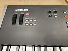 Yamaha Modx8 Keyboard Synthesizer 88 Weighted Keys- Excellent Condition 