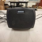 Altec Lansing Acs54 Computer Speaker Multimedia Audio System Pc Speakers Black