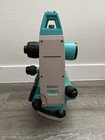 Sokkia Dt600 Digital Theodolite  not Tested 