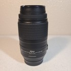 Nikon Dx Af-s Nikkor 55-300mm 1 4 5-5 6g Ed Zoom Camera Lens