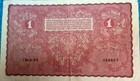 Poland 1919  5 Marek    polska Krajowa Kasa Po  yczkowa    P 24  Banknotes 10pcs     