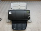 Fujitsu Fi-7160 Color Document Scanner Usb Cbl Inc - 13051 Ct - No Power Cable
