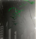 Funko Pop  Batman Super Deluxe Green Glow  In The Dark Exclusive Ltd  To 500