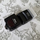Nikon Sb-800 Af Speedlight With Case   Sd-800 Battery Extension   Flash Filter