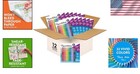 Expressive Flair Felt Tip Pens - 12 Packs Of 12  Vibrant Color Assortment