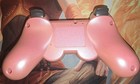 Sony Playstation 3 Ps3 Wireless Controller Cechzc2u Dualshock Sixaxis Candy Pink
