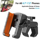Golf Cart Phone Holder Phone Holder Mount Universal For Iphone Galaxy Phone Lot