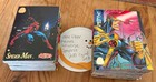 1994 Marvel Universe 5 Complete 200 Base Card Set W  Spiderman Wolverine Venom