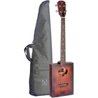 Jn Guitars Acoustic Cigar Box Guitar